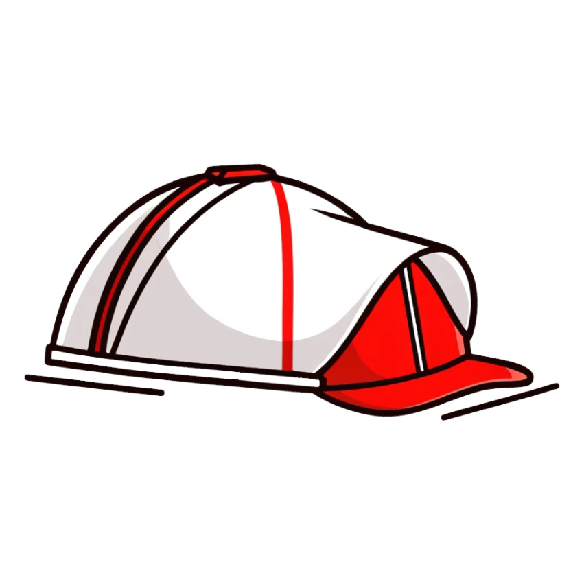 green sport hut sticker