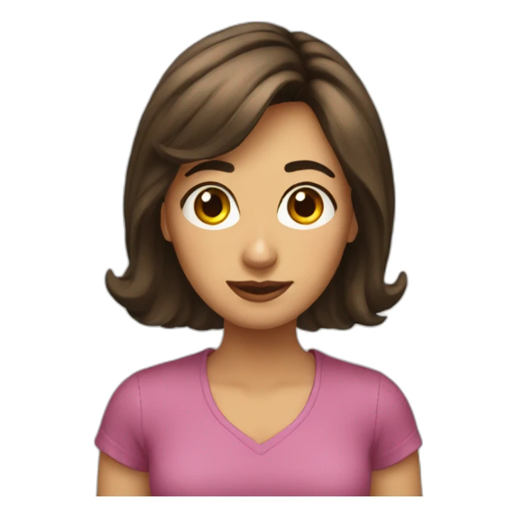 Marion cotilla sticker