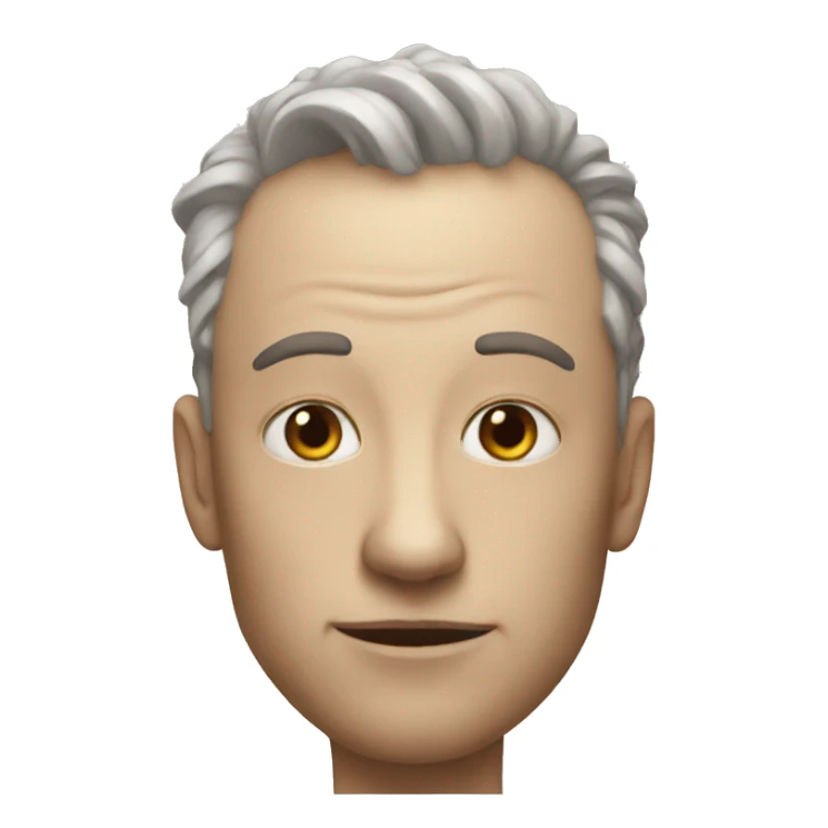 Creature elon sticker