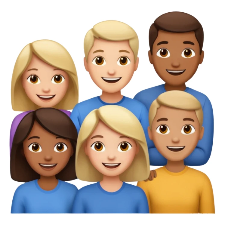 conversaciones sticker