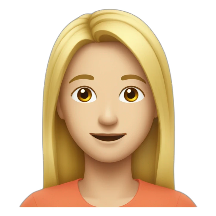 Jul qui boit de la Line sticker