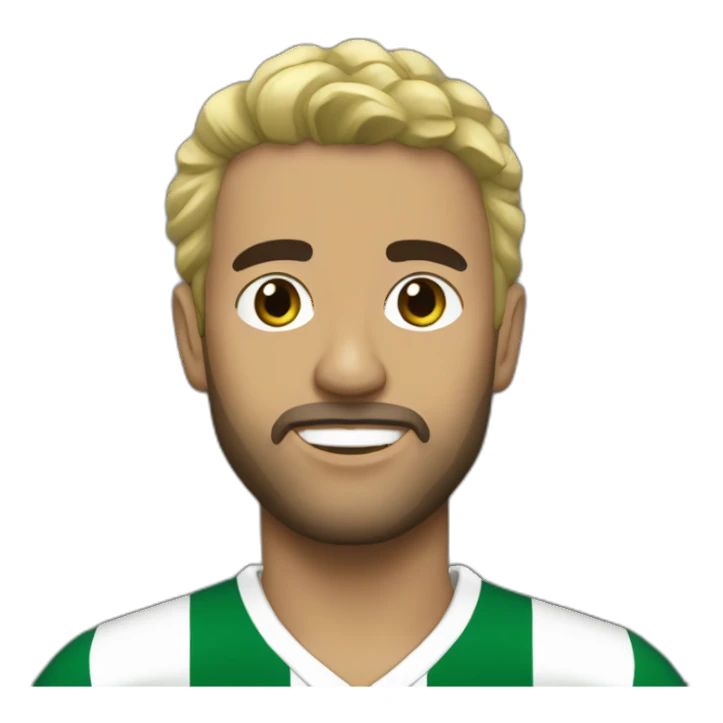 Abel palmeiras sticker