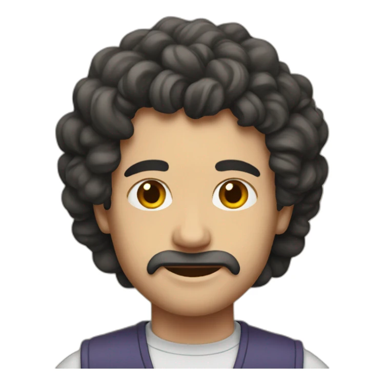 david gogens sticker