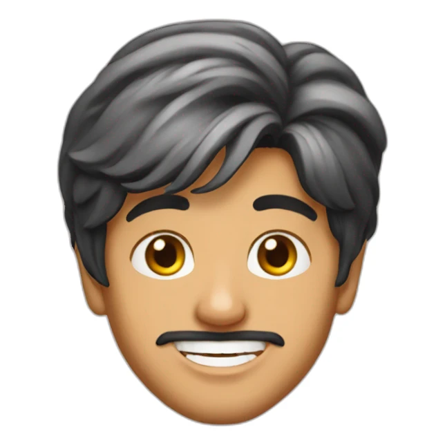 Sharukh khan  sticker