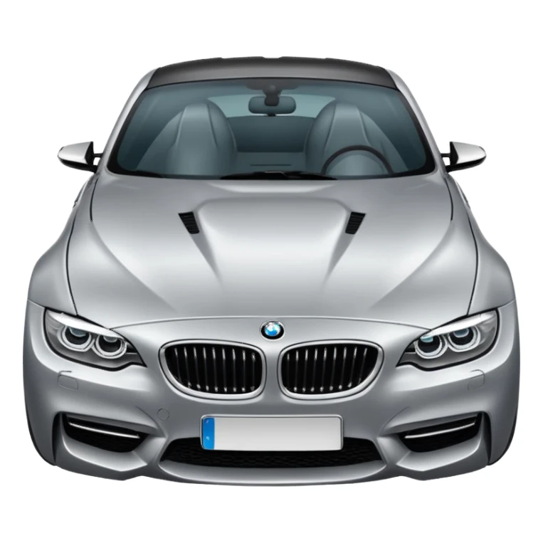 Bmw sticker