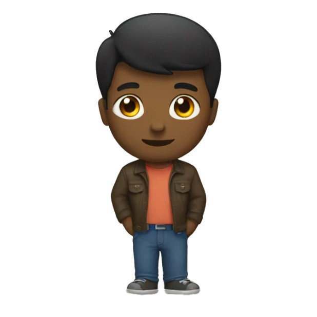 my emoji sticker