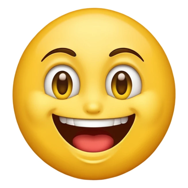 Freaky ahh Emoji sticker