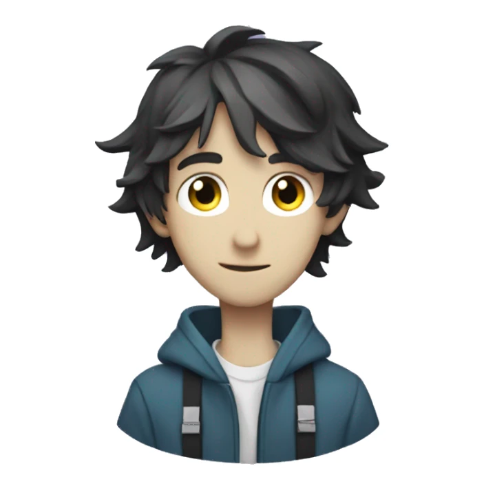 Porter Robinson  sticker