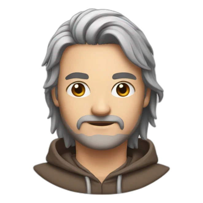 name of goods sticker