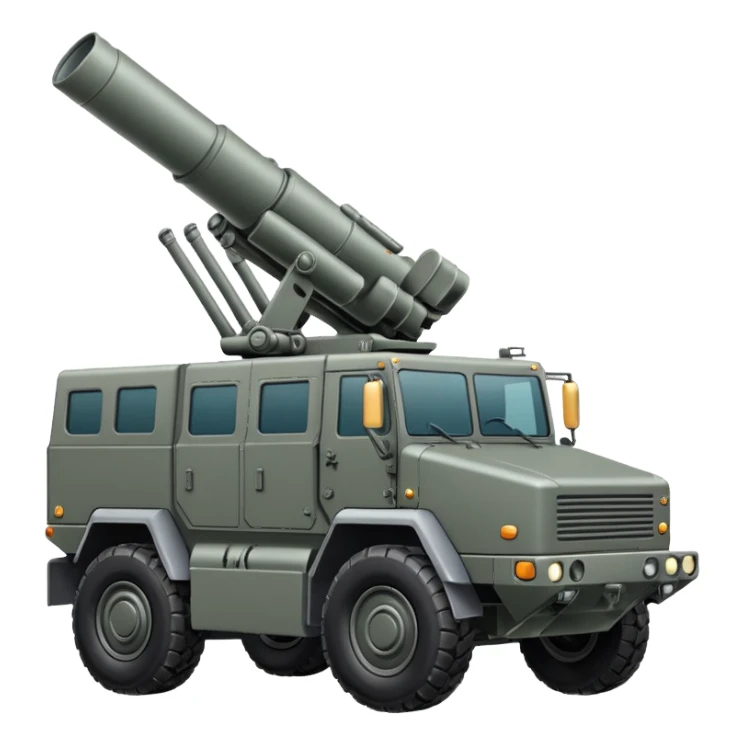 S-500 air defense system sticker