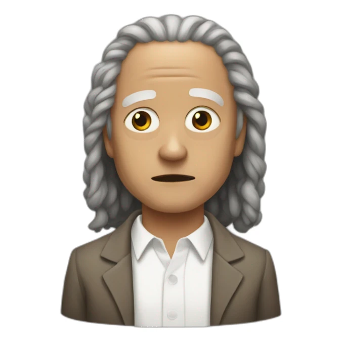 The Silence of the Lambs sticker