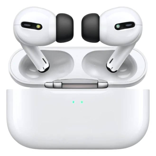 airpods pro 2 sticker