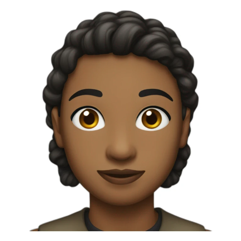 Bibi nathanyaou sticker