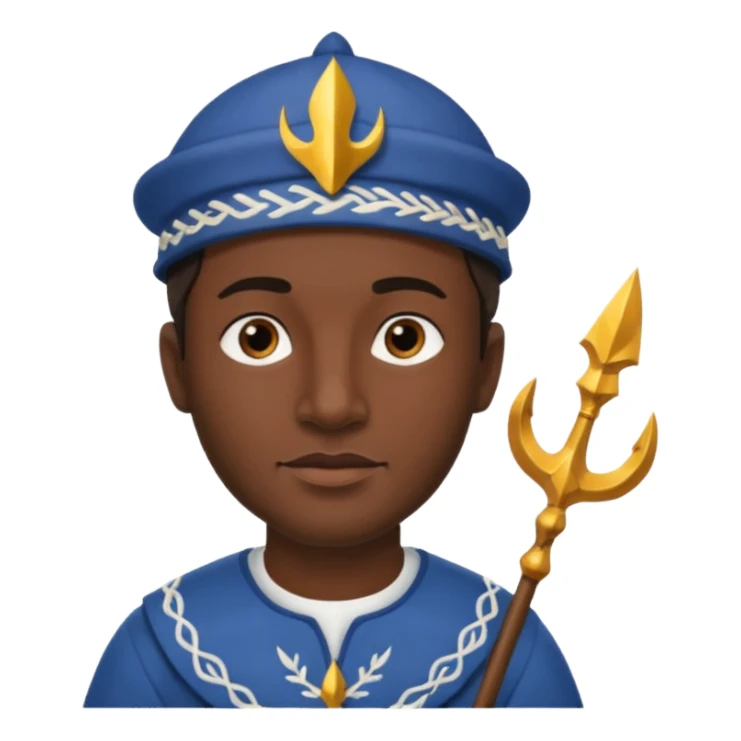  Bhai jaan 🔱 sticker