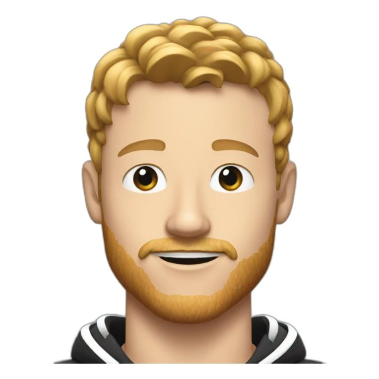 angus mclaren sticker