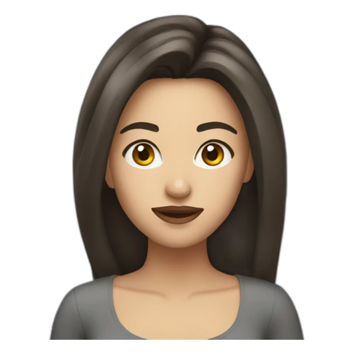 Emily willis sticker