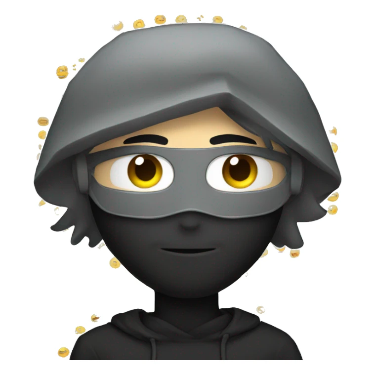 Alan Walker  sticker