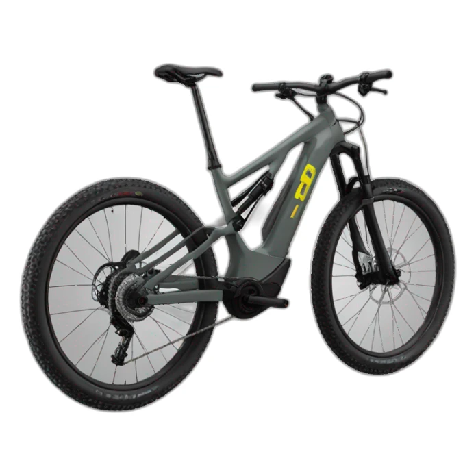 ebike mtb specialized tubo levo sticker
