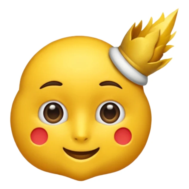 Сердце темно-бирюзовое в звездочку sticker