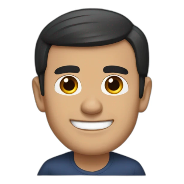 Pedro Sánchez sticker