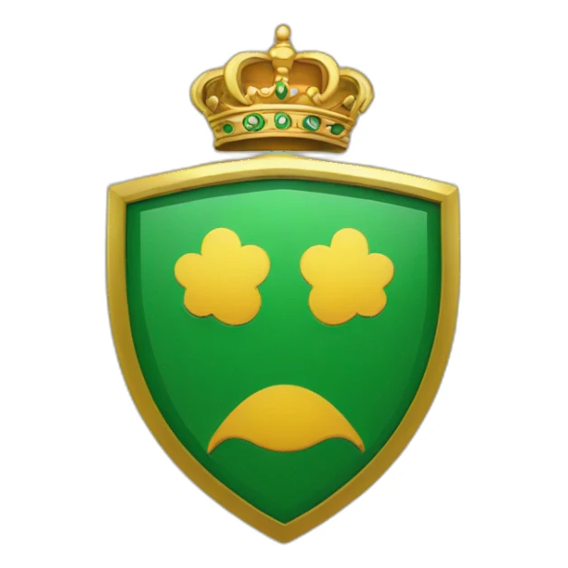 Escudo betis sticker