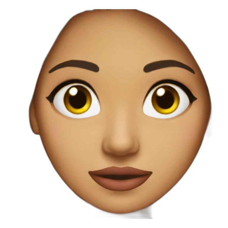 Esperanza Gomez sticker