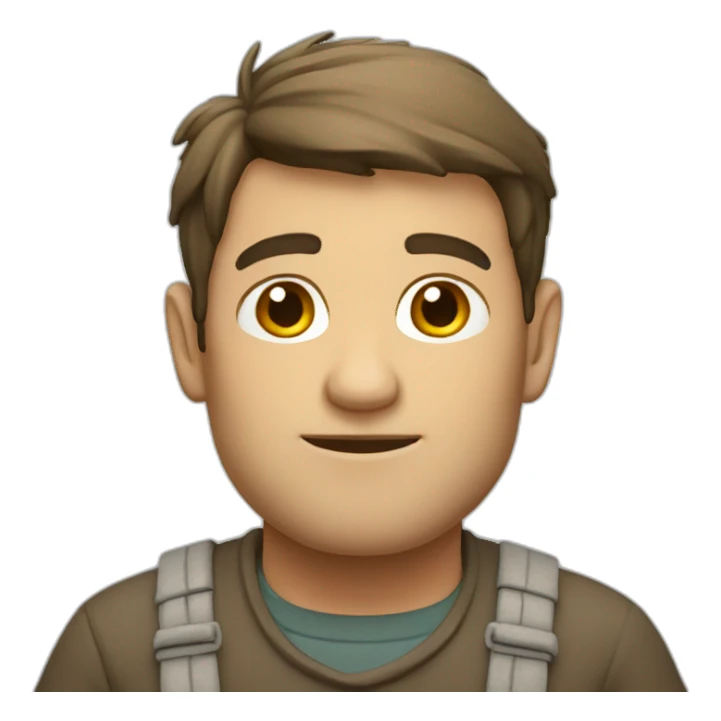 Barra potter sticker