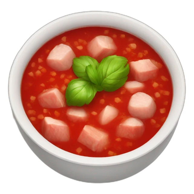 Borsch sticker
