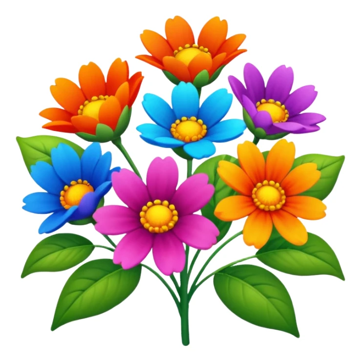 Êxtase Florescido sticker