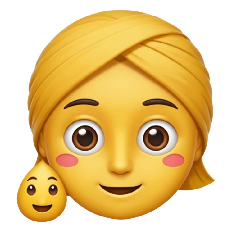 پرنده صورتی sticker