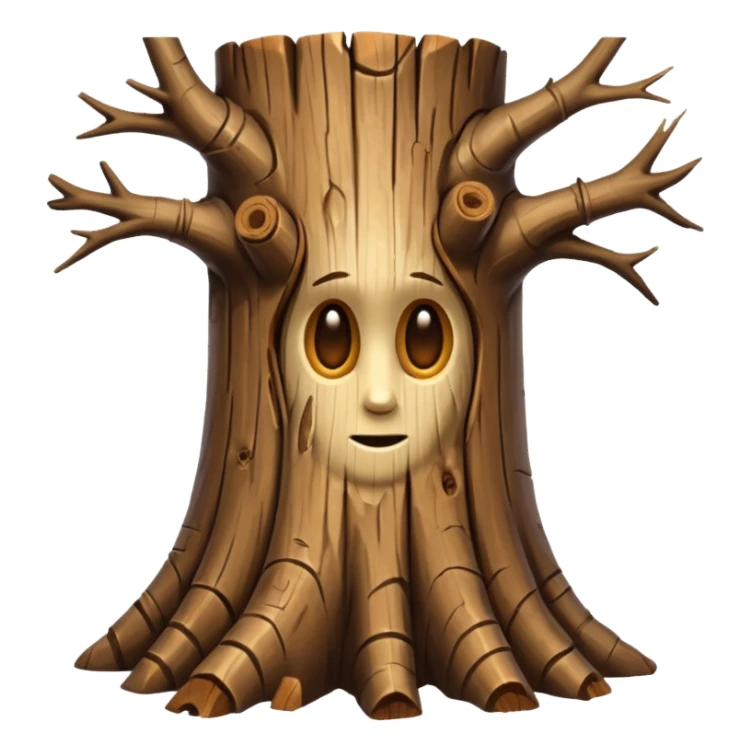 girdle tree sticker