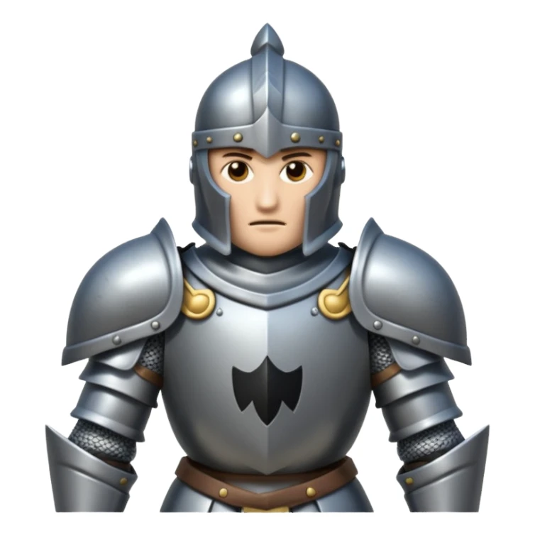 Mega Knight sticker
