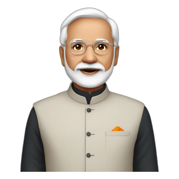 naredrmodi sticker