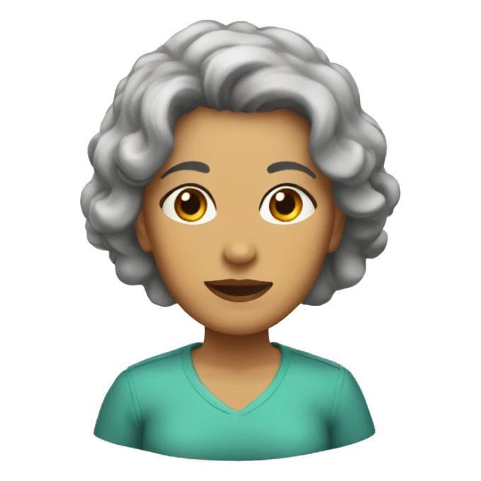 Mama orgullosa sticker