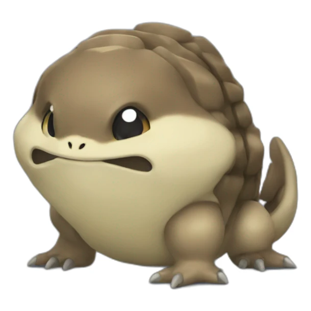 Pokémon carapuce sticker