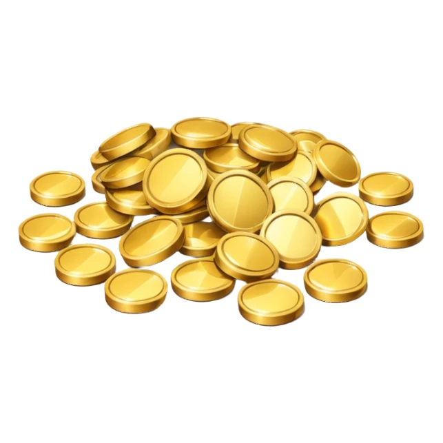 Arena Tokens sticker