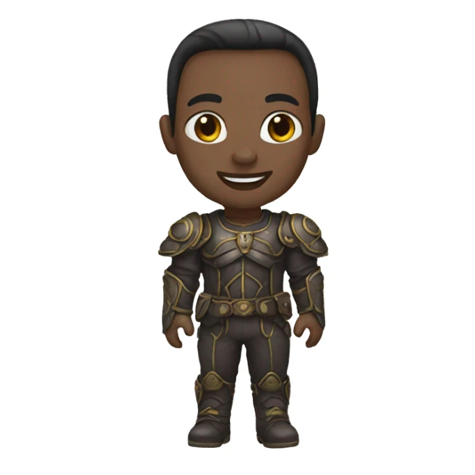 Hellébore pourpre  sticker