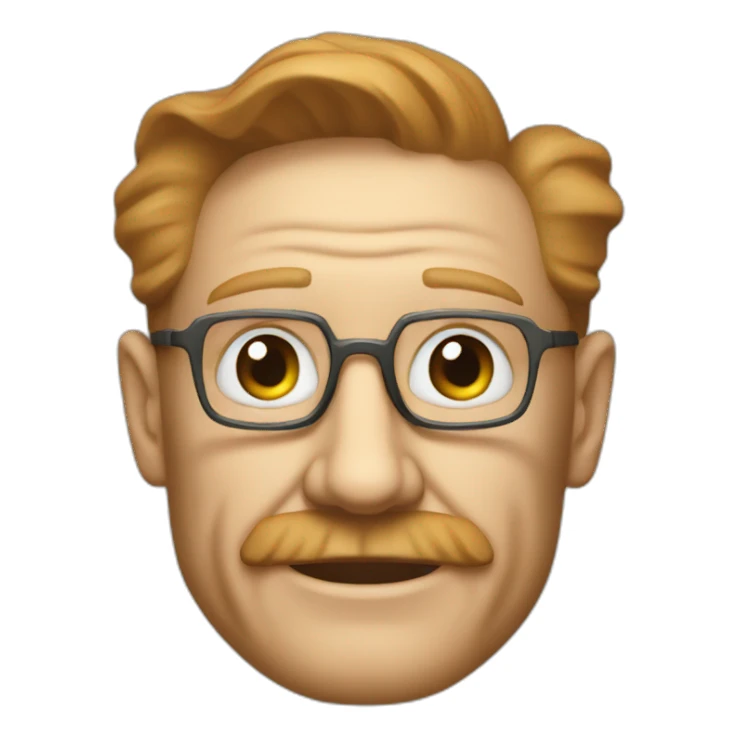 Werner heisenberg sticker