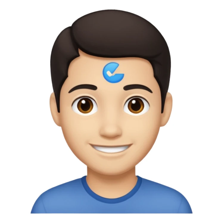 Has mercurio  sticker