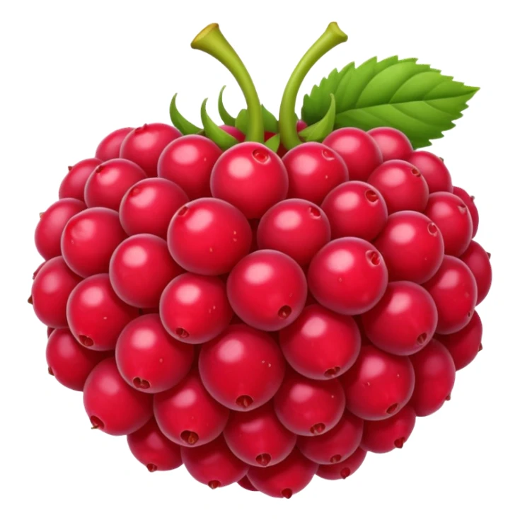 framboise sticker