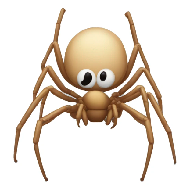 spider mna sticker