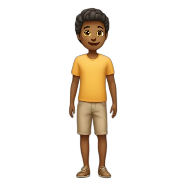 Amoureuse en colère sticker