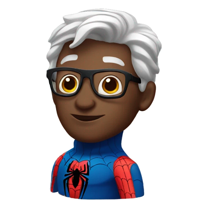 Fabulous Spider-Man   sticker