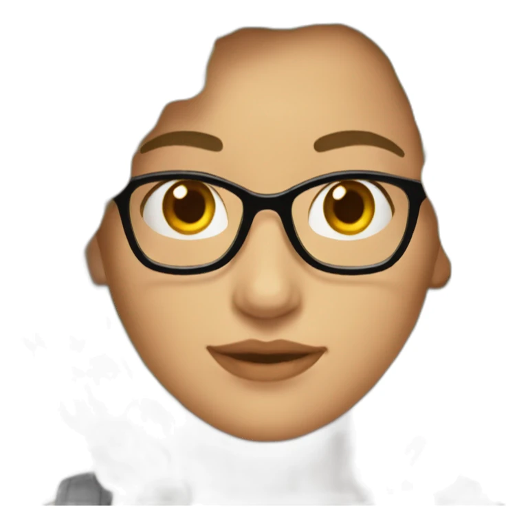 Élodie Costa sticker