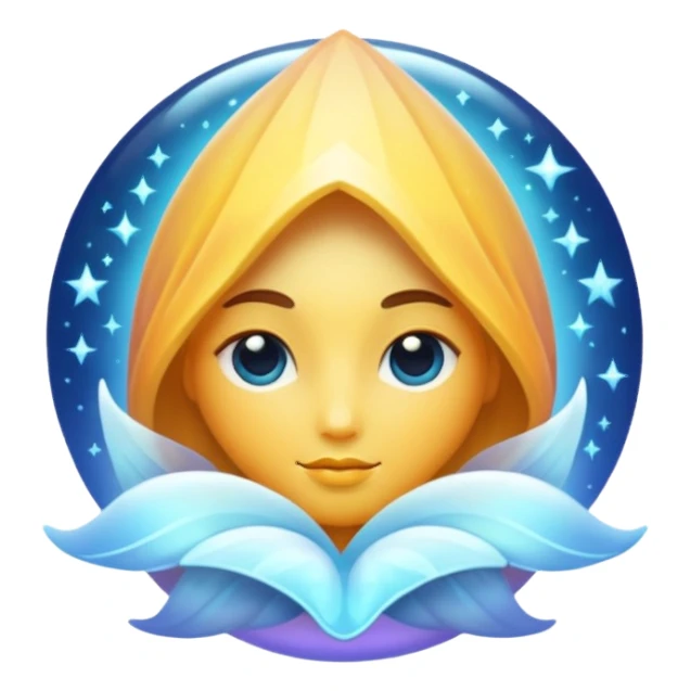 dream emotie sticker