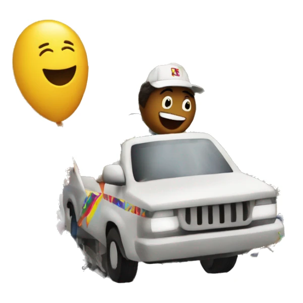 Macy’s day parade sticker