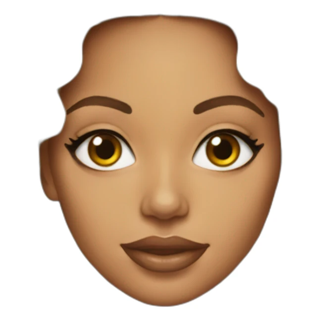 Beyoncé sticker
