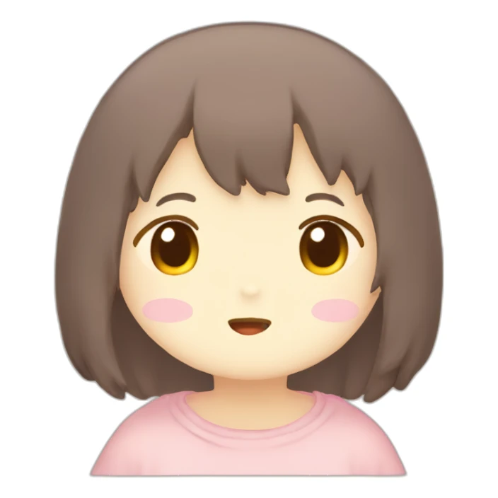 sumikkogurashi sticker