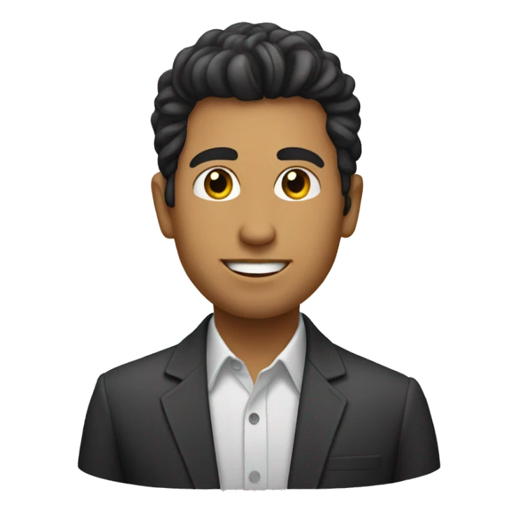 nicholas alexander chavez sticker