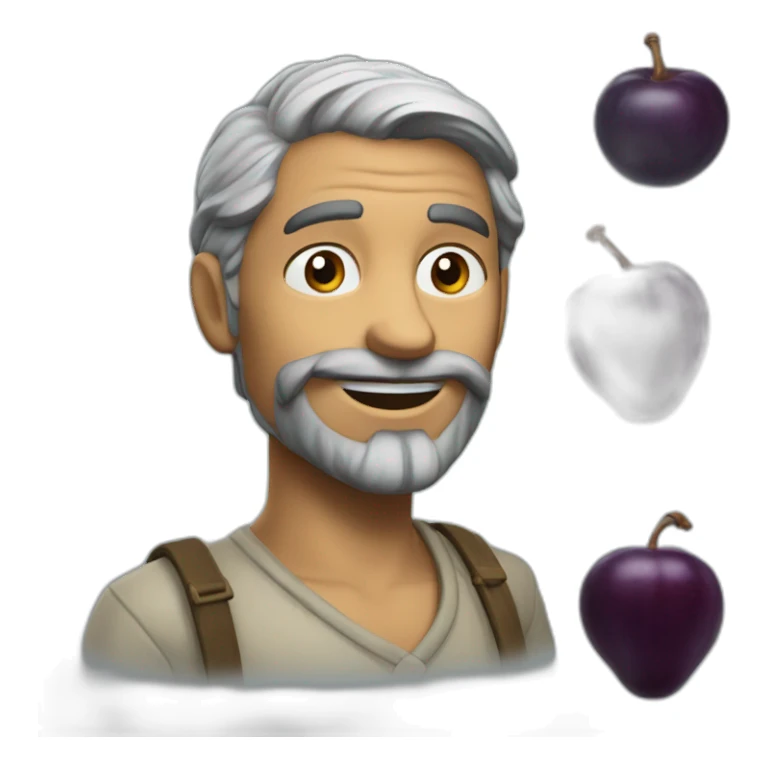 Damson Idriss sticker